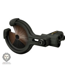 Полочка для лука TR Power Shot Med Black