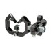 Полочка NAP Quiktune 360 Black RH