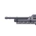 Винтовка пневматическая EVANIX MAX-ML (SHB, Black, synthetic) калибр 4,5мм
