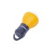Фонарь кемпинговый "СИБИРСКИЙ СЛЕДОПЫТ-LAMP", 3 LED, 3хААА/240/