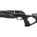 Винтовка пневматическая Walther Rotex RM8 Varmint, РСР, калибр 5.5мм (черный пластик)