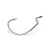 Крючки VMC 7316 LD (5шт) № 3/0 (10221010/060313/0009405, ФРАНЦИЯ)