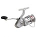 Катушка безынерционная DAIWA 20 CROSSFIRE LT 4000-C