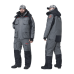 Костюм зимний AlaskanIceMan серый XL