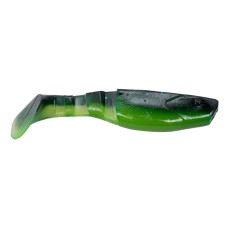 Виброхвост MADFISH Active Predator 90мм, 7,4гр, съедобная (5 шт. уп.) цвет (008)