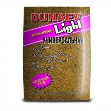Прикормка "Dunaev Light" 0,75кг Универсальная