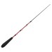 Удочка зимняя Salmo Diamond PERCH TELE 52см телескопическая