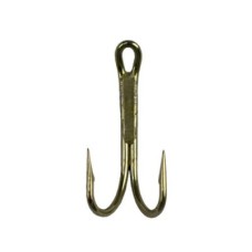 Крючки Kamasan B270-10 Trout Double Traditional (10шт)