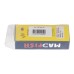 Блесна колеблющаяся MADFISH Williams Ise 7,5г, цвет (08)