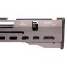 Винтовка пневматическая EVANIX RAINSTORM (Bullpup) калибр 4,5мм