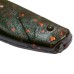 Виброхвост MADFISH Active Predator 70мм, 3,9гр, съедобная (5 шт. уп.) цвет (017)