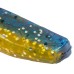 Виброхвост MADFISH Active Predator 70мм, 3,9гр, съедобная (5 шт. уп.) цвет (007)