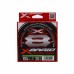 Плетёный шнур YGK X-Braid Braid Cord X8 150m Chartreuse #2.0, 0.235мм, 35lb, 15.8кг