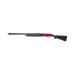 Ружьё Armsan A612 Sporting Red 12/76 76, 12/76, красная коробка, черный ствол, 76 см, 5+1