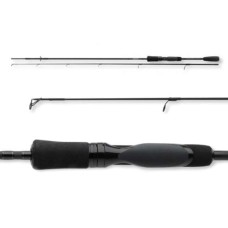 Спиннинг штекерный DAIWA "Generation Black" GB802MLFS-BD Dropshot Sensor 2,40м (10-25г)