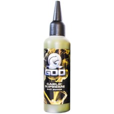 Аттрактант Goo Bait Smoke Garlic Supreme