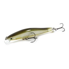 Воблер Rapala Rip Stop 90мм, 7гр, заглубление 0,9м- 1,2м, цвет (GOBY)