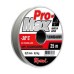 Леска Momoi Pro-Max Fluorocarbon 0,11мм/25м 1,3кг(прозрачная)