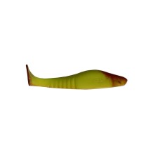 Риппер RELAX SHARK 4" (10.0СМ) 25шт