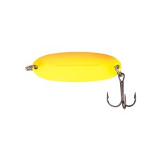 Блесна колеблющаяся MADFISH Williams Ise 7,5г, цвет (04)