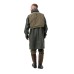 Жилет разгрузочный Remington Comfortable Fishing Dark Olive р. L