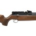 Винтовка пневматическая Hatsan BT 65 SB Wood (PCP, дерево), калибр 4,5 мм