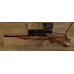Россия  Соболь кал.22LR