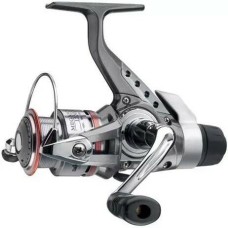 Катушка безынерционная DAIWA "Megaforce" 2050X, задний фрикцион, 3+1 подшипник