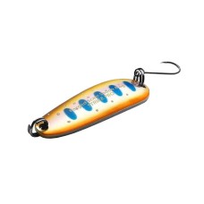 Блесна колеблющаяся Strike Pro Forged Spoon С, 8.6гр
