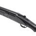 Ружье Beydora BDR 90 E SYNTHETIC калибр 12х76, L-760 (черный ресивер, набор чоков)