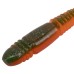 Виброхвост Lucky John Pro Series Tioga 3,9" 99мм, (5шт. упак.) цвет T56