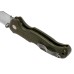Нож складной Cold Steel Bush Ranger Lite
