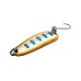 Блесна колеблющаяся Strike Pro Forged Spoon D, 17.6гр