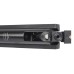 Винтовка пневматическая Borner Chance Two Safe (пластик, Black, XS-QA8CS) калибр 4.5 мм, 3 Дж.