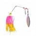 Спиннербейт MADFISH DA-JIG-15G (15гр), цвет 006