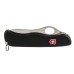 Нож Victorinox Sentinel One Hand c фиксатором лезвия 111 мм