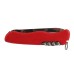 Нож Victorinox Outrider, red 111mm