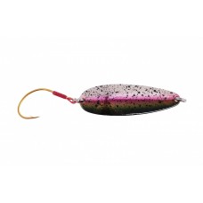 Блесна колеблющаяся MADFISH King Salmon 14г, цвет (08)
