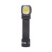 Фонарь Armytek Wizard C2 Pro Magnet USB Белый