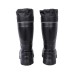 Сапоги NORDMAN Classic Pro до -50 ºС с меховым вкладышем черные р. 42