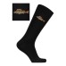 Термоноски AVI - outdoor (43-46) 495 Карась черные