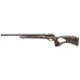 Карабин CZ 457 Thumbhole калибр 22LR 412,5mm(16``) STILL 1/2x20 UNF