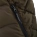 Жилет демисезонный Z-Heating (олив.) р.52-54/176