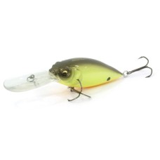 Воблер Megabass Deep-X 300 (Strike Chart)