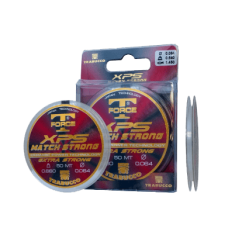 Леска T-FORCE XPS MATCH EXTRA STRONG 30m 0,283