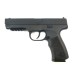 Пистолет пневматический Crosman PSM45 калибр 4,5мм
