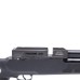 Винтовка пневматическая EVANIX GIANT (SHB, Black) калибр 4,5мм