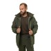 Куртка тактическая Remington USV Green р. 3XL