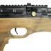 Винтовка пневматическая Retay T20, калибр 6.35 mm, 3 Дж (РСР, дерево)