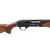 Ружье RETAY Gordion Dark Black 12/76 (инерционное, дерево), L=760